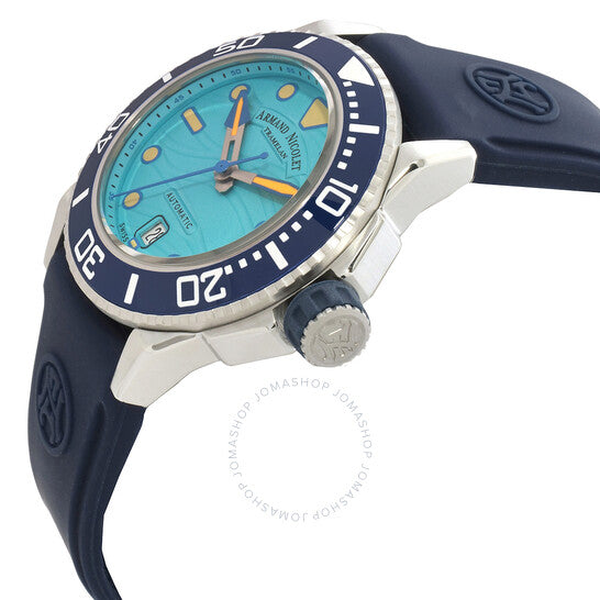 Armand Nicolet, JSH Automatic Men's Watch