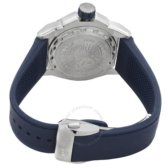 Armand Nicolet, JSH Automatic Men's Watch