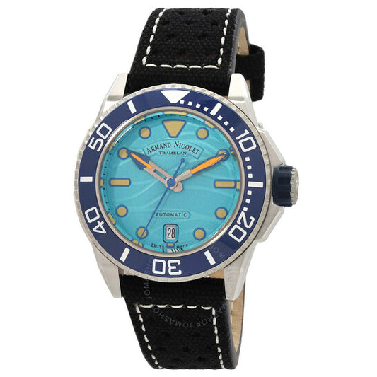 Armand Nicolet, JSH Automatic Men's Watch
