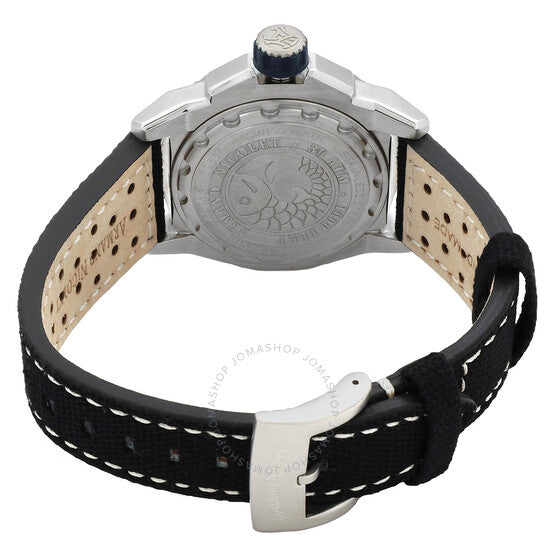 Armand Nicolet, JSH Automatic Men's Watch