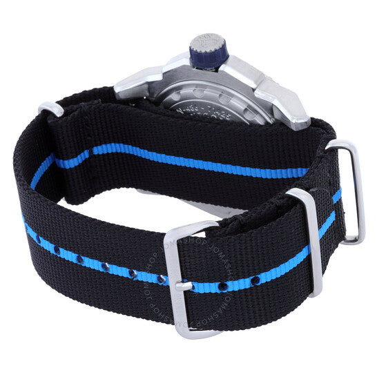 Armand Nicolet, JSH Automatic Batman Bezel Men's Watch