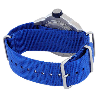 Armand Nicolet, JSH Automatic Silver Dial Men's Watch