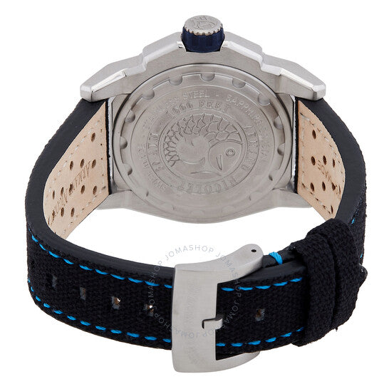 Armand Nicolet, JSH Automatic White Dial Men's Watch