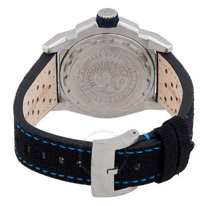 Armand Nicolet, JSH Automatic White Dial Men's Watch