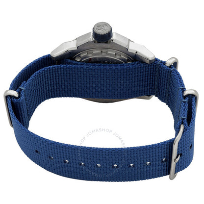 Armand Nicolet, JSH Automatic White Dial Men's Watch