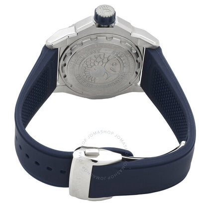 Armand Nicolet, JSH Automatic White Dial Men's Watch