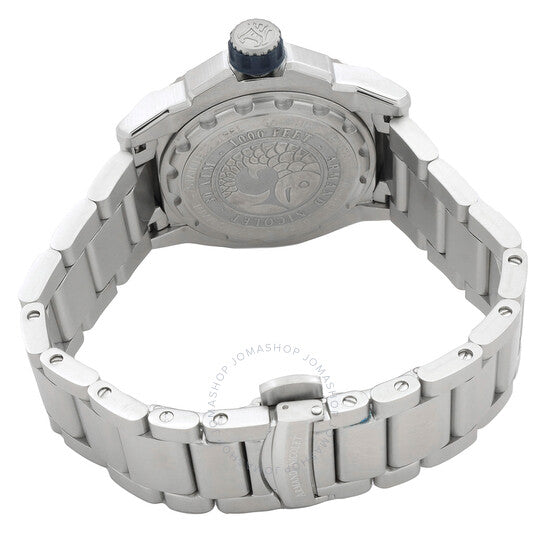 Armand Nicolet, JSH Automatic White Dial Men's Watch