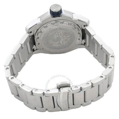 Armand Nicolet, JSH Automatic White Dial Men's Watch