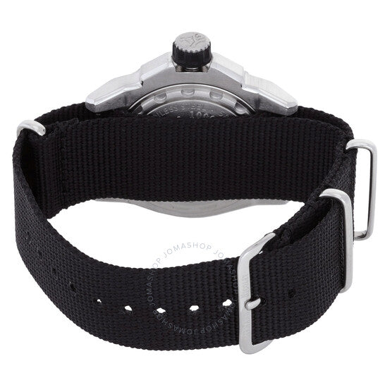 Armand Nicolet, JSH GMT Automatic Men's Watch