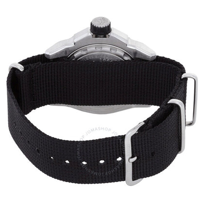 Armand Nicolet, JSH GMT Automatic Men's Watch