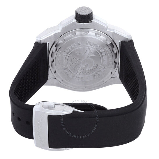 Armand Nicolet, JSH GMT Automatic Men's Watch