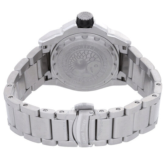 Armand Nicolet, JSH GMT Automatic Men's Watch