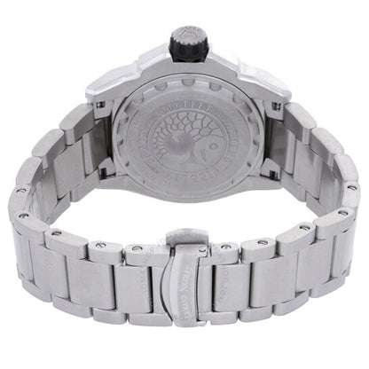 Armand Nicolet, JSH GMT Automatic Men's Watch