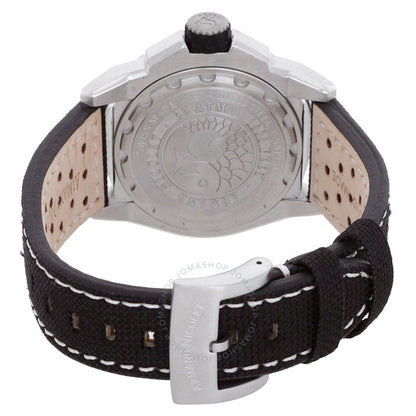 Armand Nicolet, JSH GMT Automatic Men's Watch