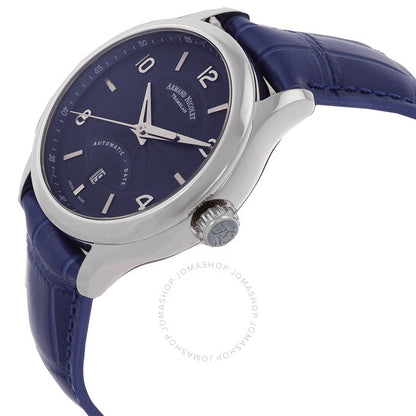 Armand Nicolet, M02-4 Automatic Blue Dial Men's Watch