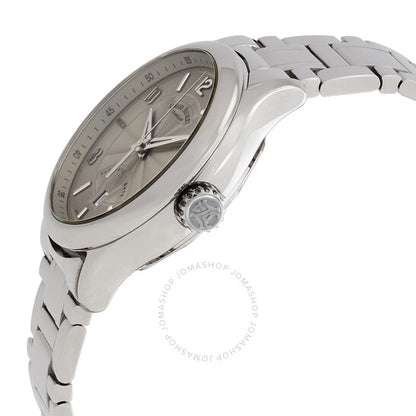 Armand Nicolet, M02-4 Automatic Grey Dial Men's Watch