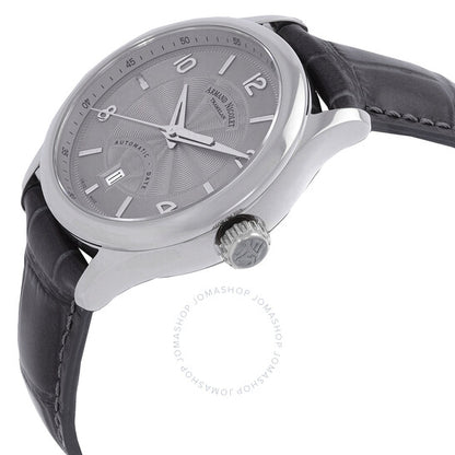 Armand Nicolet, M02-4 Automatic Grey Dial Men's Watch