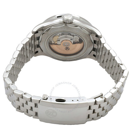 Armand Nicolet, M2H Automatic Black Dial Men's Watch