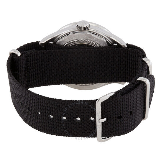 Armand Nicolet, M2H Automatic Black Dial Men's Watch