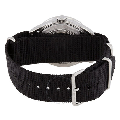 Armand Nicolet, M2H Automatic Black Dial Men's Watch