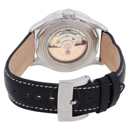 Armand Nicolet, M2H Automatic Brown Dial Men's Watch