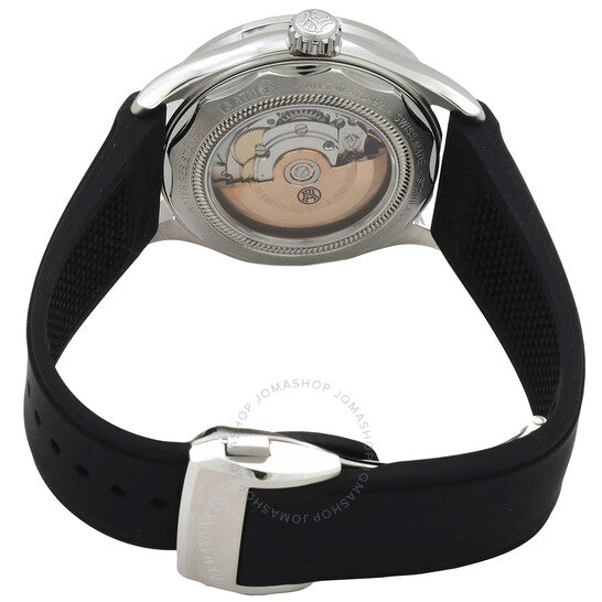 Armand Nicolet, M2H Automatic Green Dial Men's Watch