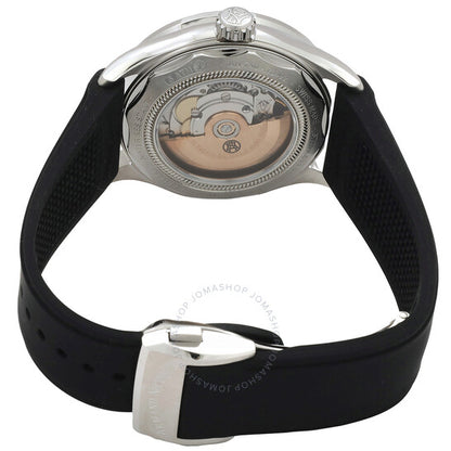 Armand Nicolet, M2H Automatic Green Dial Men's Watch