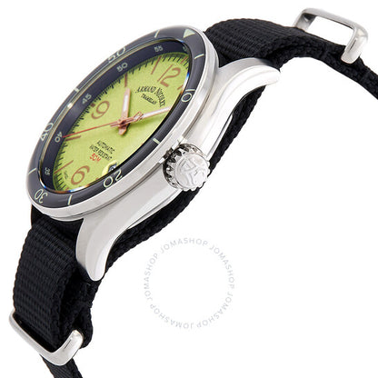 Armand Nicolet, M2H Automatic Men's Watch
