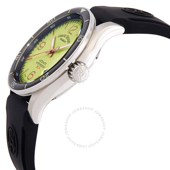 Armand Nicolet, M2H Automatic Men's Watch