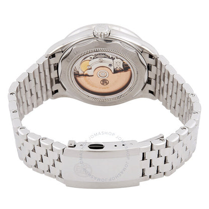 ساعة أرماند نيكوليت M2H الأوتوماتيكية للرجال