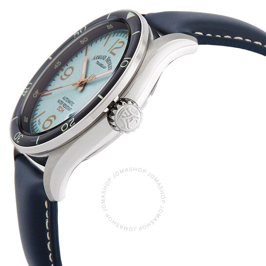 Armand Nicolet, M2H Automatic Men's Watch