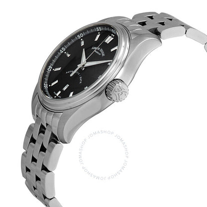 Armand Nicolet, MH2 Automatic Black Dial Men's Watch