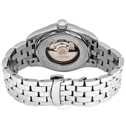 Armand Nicolet, MH2 Automatic Blue Dial Men's Watch