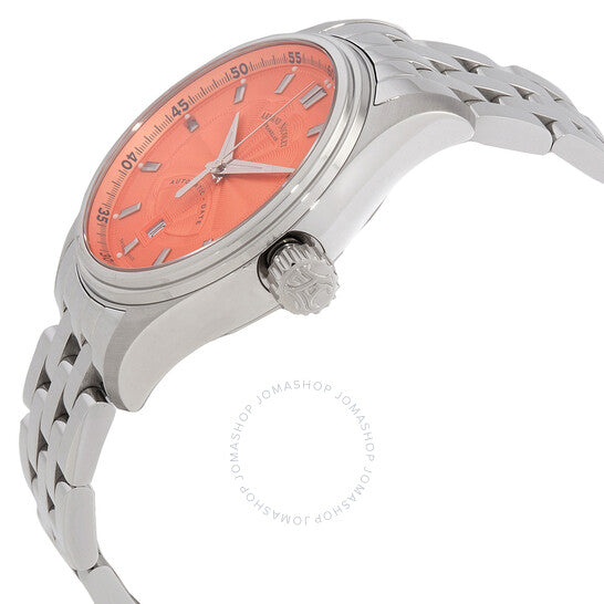 Armand Nicolet, MH2 Automatic Men's Watch