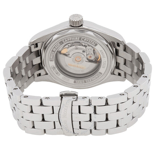 Armand Nicolet, MH2 Automatic Men's Watch