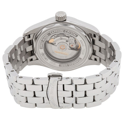 Armand Nicolet, MH2 Automatic Men's Watch