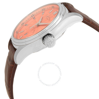 Armand Nicolet, MH2 Automatic Men's Watch