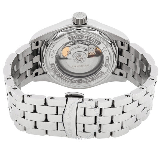 Armand Nicolet, MH2 Automatic Men's Watch