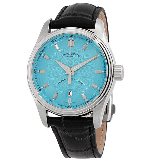Armand Nicolet, MH2 Automatic Men's Watch