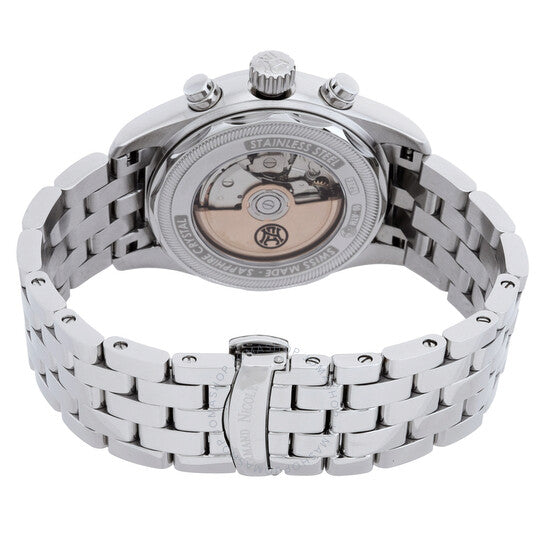 ساعة أرماند نيكوليت MH2 كرونوغراف أوتوماتيكية للرجال