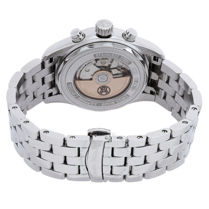 ساعة أرماند نيكوليت MH2 كرونوغراف أوتوماتيكية للرجال