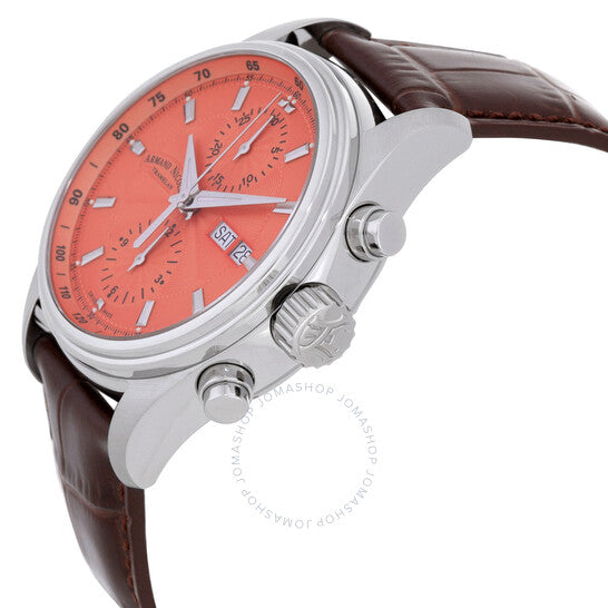 Armand Nicolet, MH2 Chronograph Automatic Men's Watch