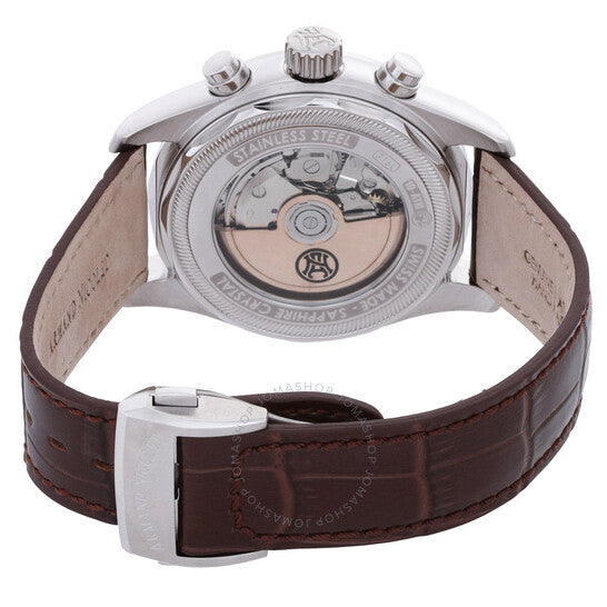 Armand Nicolet, MH2 Chronograph Automatic Men's Watch
