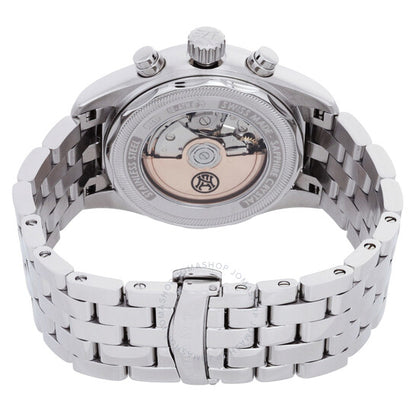 ساعة أرماند نيكوليت MH2 كرونوغراف أوتوماتيكية للرجال