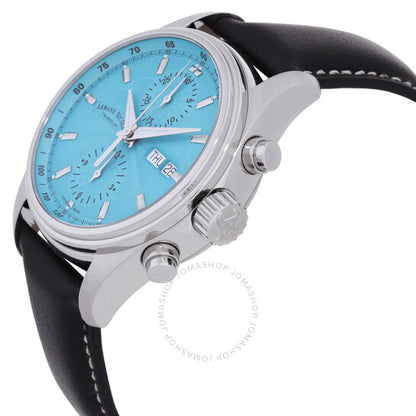 Armand Nicolet, MH2 Chronograph Automatic Men's Watch