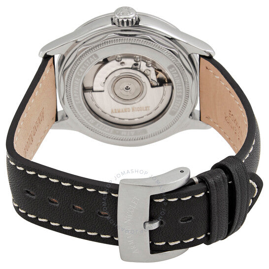 Armand Nicolet, MHA Automatic Men's Watch