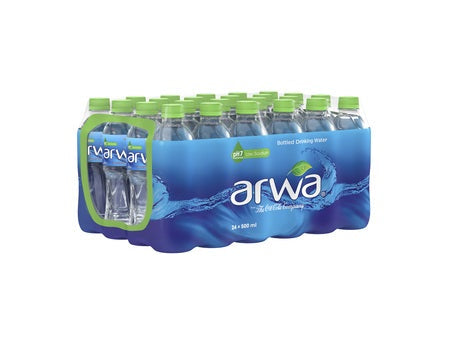 Arwa Water