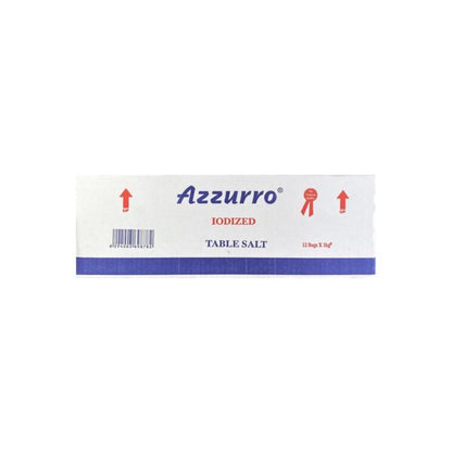 Azzurroo Salt 1 kg