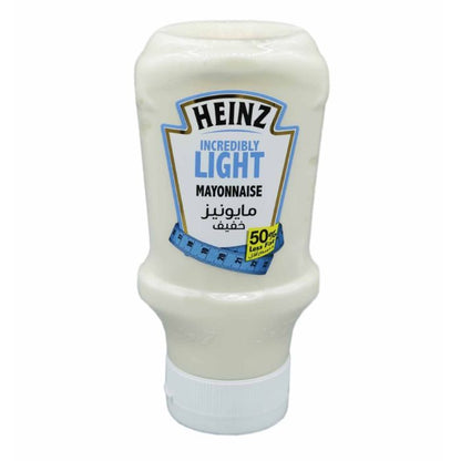 Heinz Light Mayo 400 ml