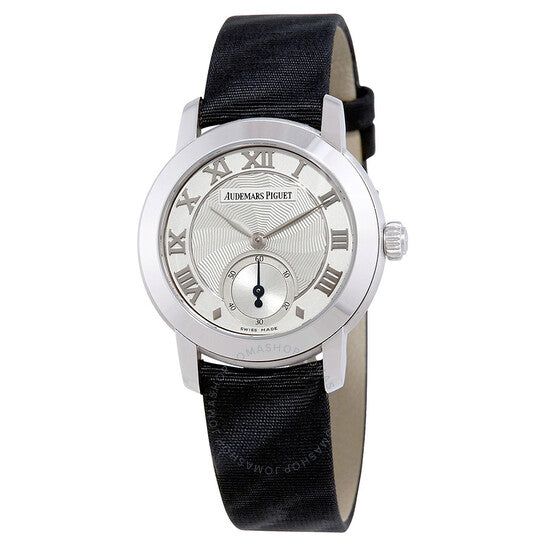 Audemars Piguet, Jules Audemars Manual Winding Ladies Watch